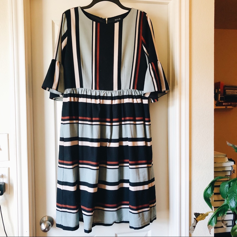 Roolee dress